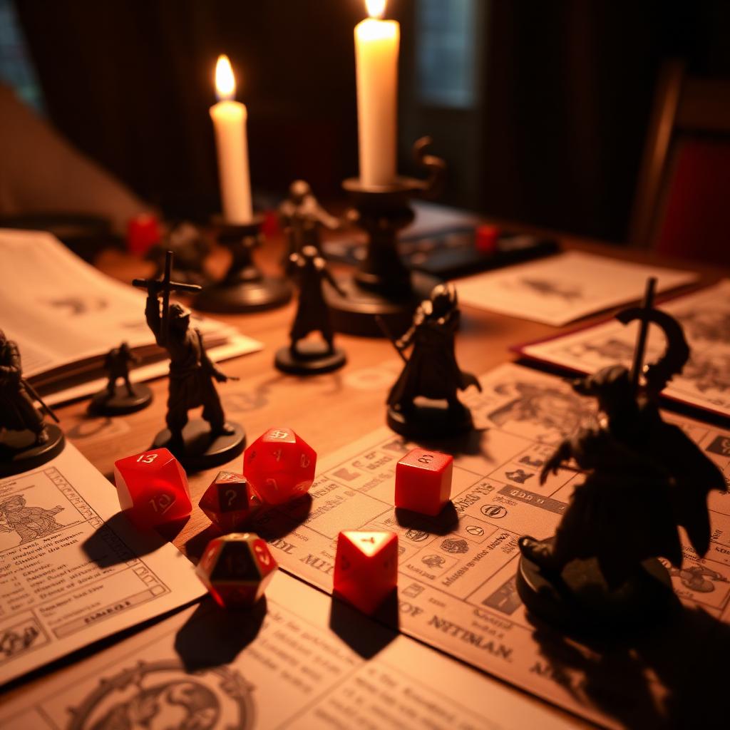 D&D Adventurers League